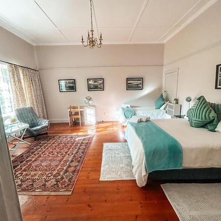 Le Manse Διαμέρισμα Franschhoek Εξωτερικό φωτογραφία