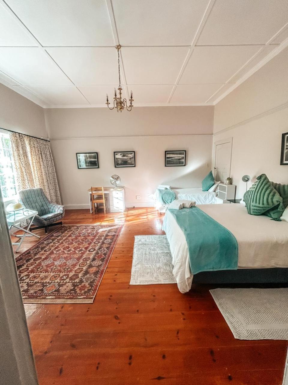 Le Manse Διαμέρισμα Franschhoek Εξωτερικό φωτογραφία