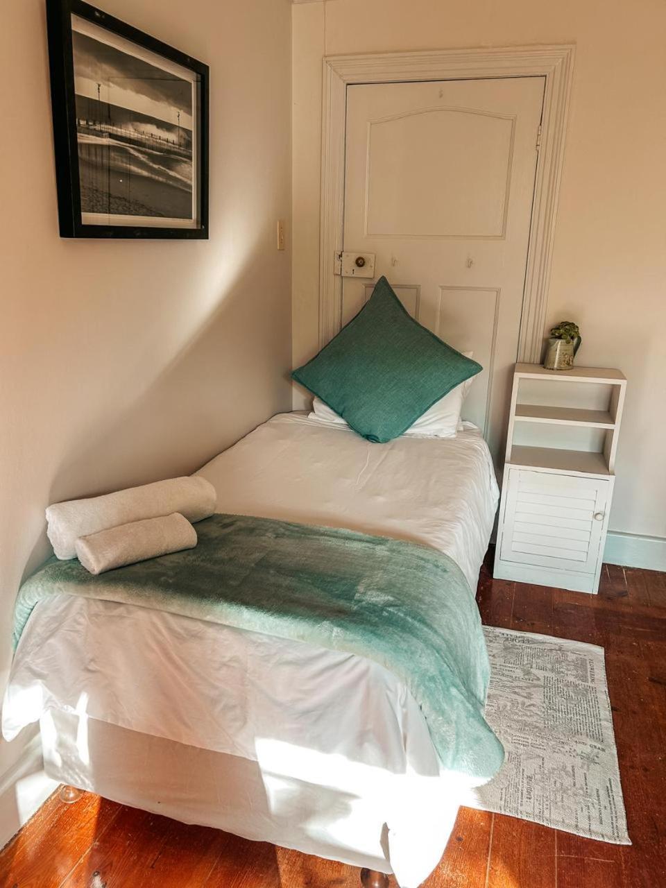 Le Manse Διαμέρισμα Franschhoek Εξωτερικό φωτογραφία