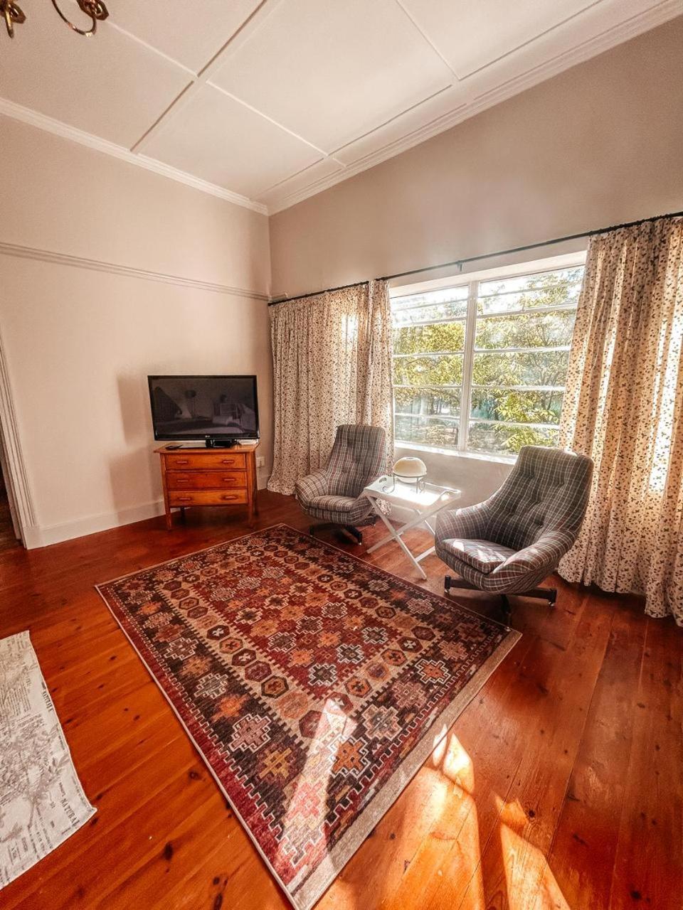 Le Manse Διαμέρισμα Franschhoek Εξωτερικό φωτογραφία