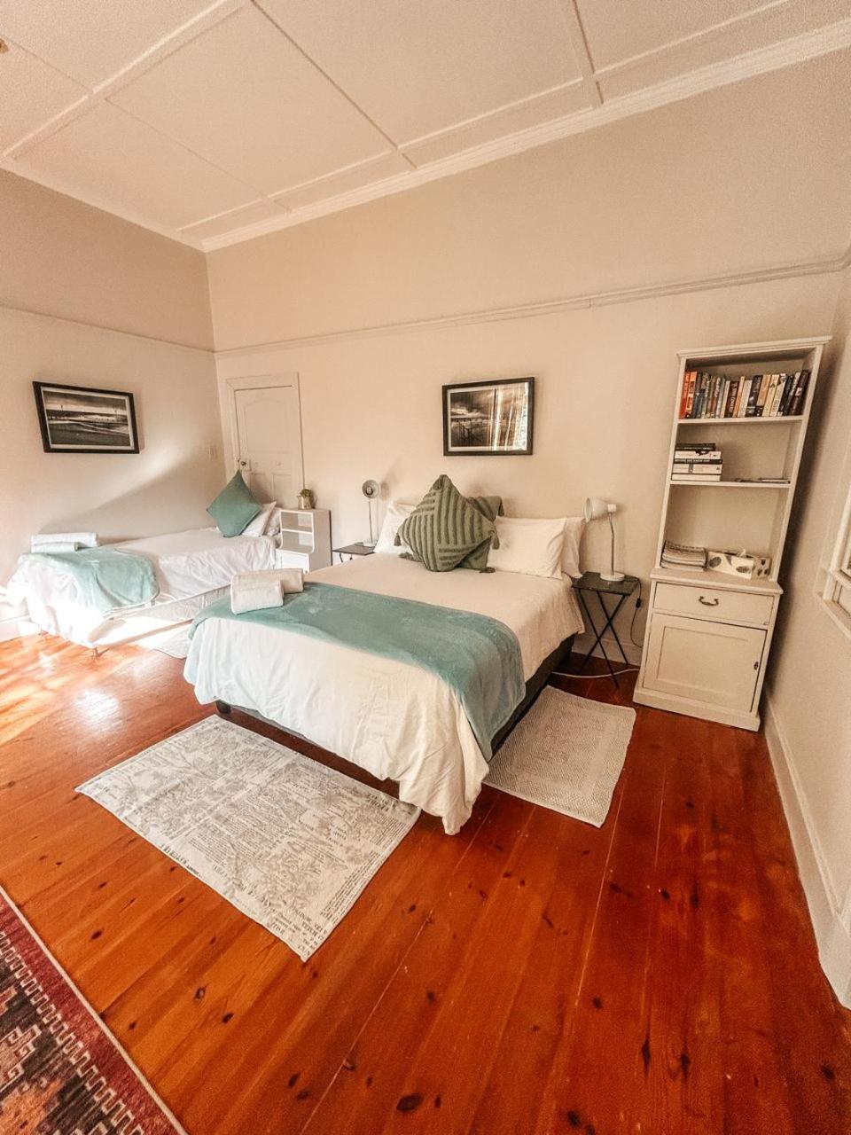 Le Manse Διαμέρισμα Franschhoek Εξωτερικό φωτογραφία