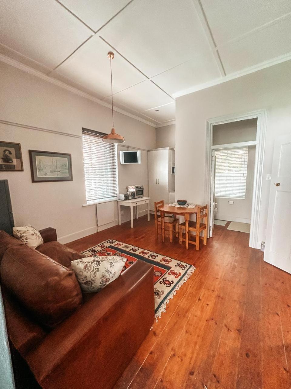Le Manse Διαμέρισμα Franschhoek Εξωτερικό φωτογραφία