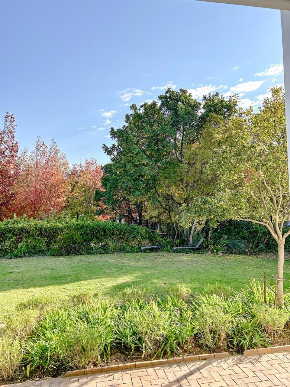 Le Manse Διαμέρισμα Franschhoek Εξωτερικό φωτογραφία