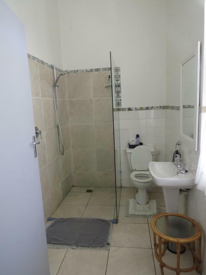 Le Manse Διαμέρισμα Franschhoek Εξωτερικό φωτογραφία